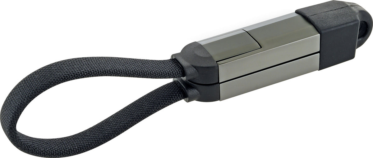 4 in 1 USB-C cable
