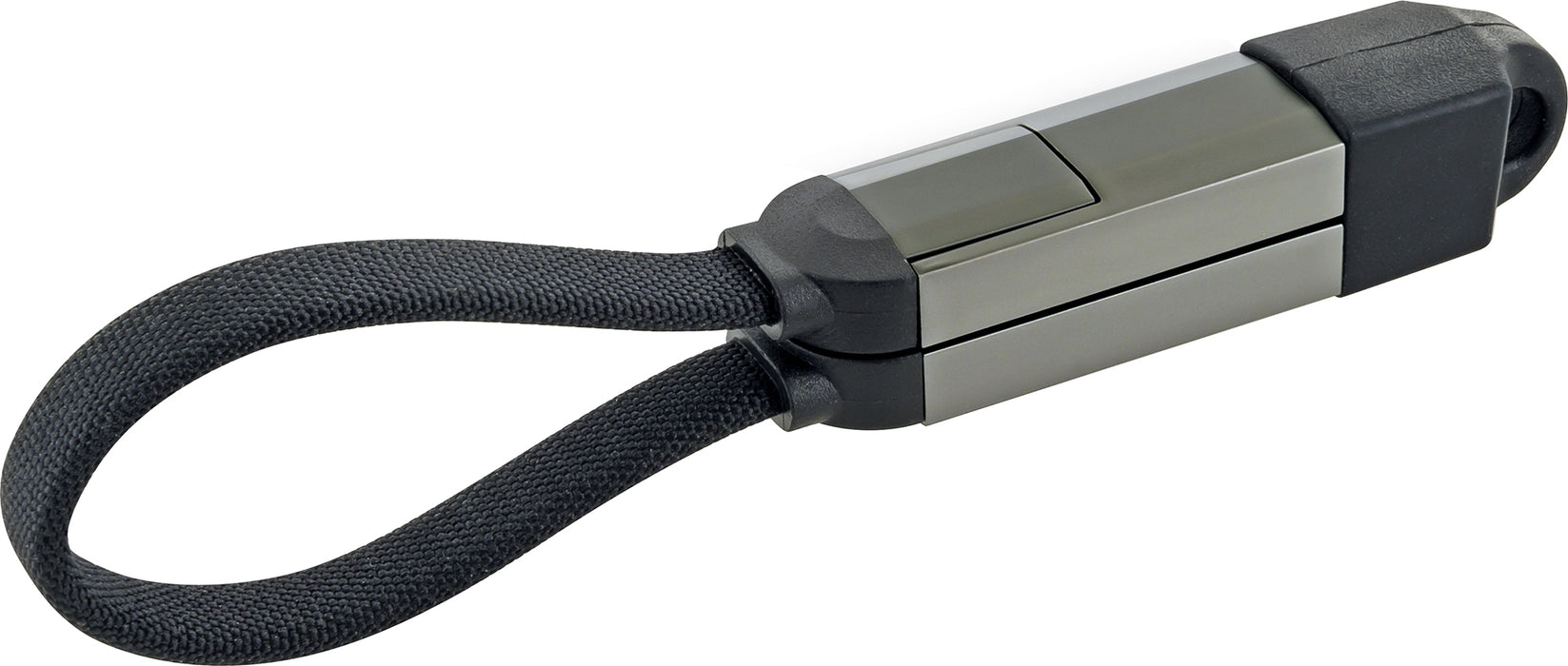 4 in 1 USB-C Kabel