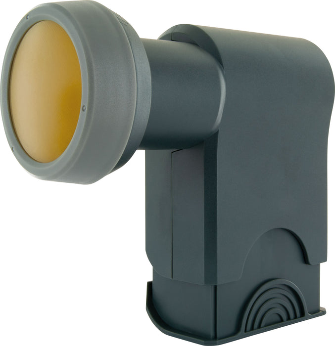 Octo LNB digital SUN PROTECT anthrazit