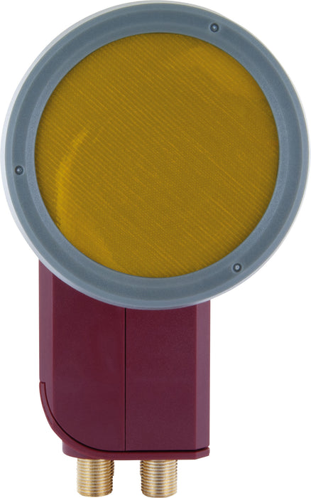 Octo LNB digital SUN PROTECT brick red