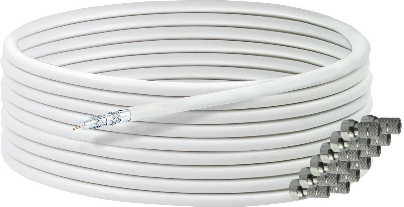 TV cable 