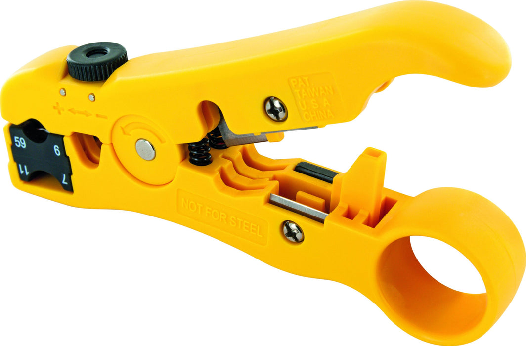 Universales Abisolierwerkzeug