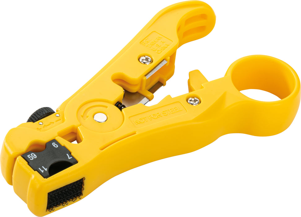 Universales Abisolierwerkzeug