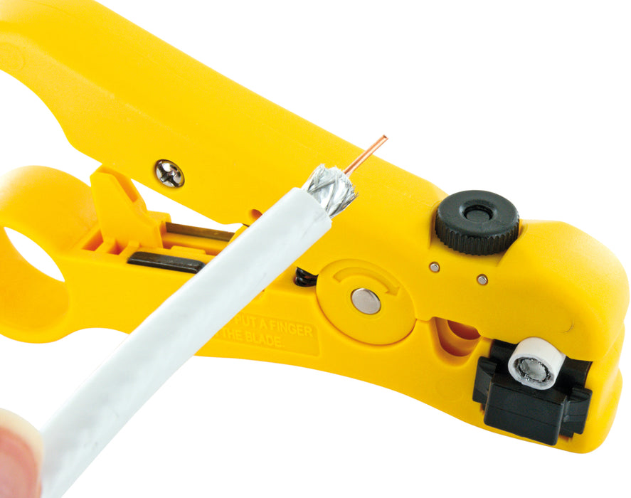 Universales Abisolierwerkzeug