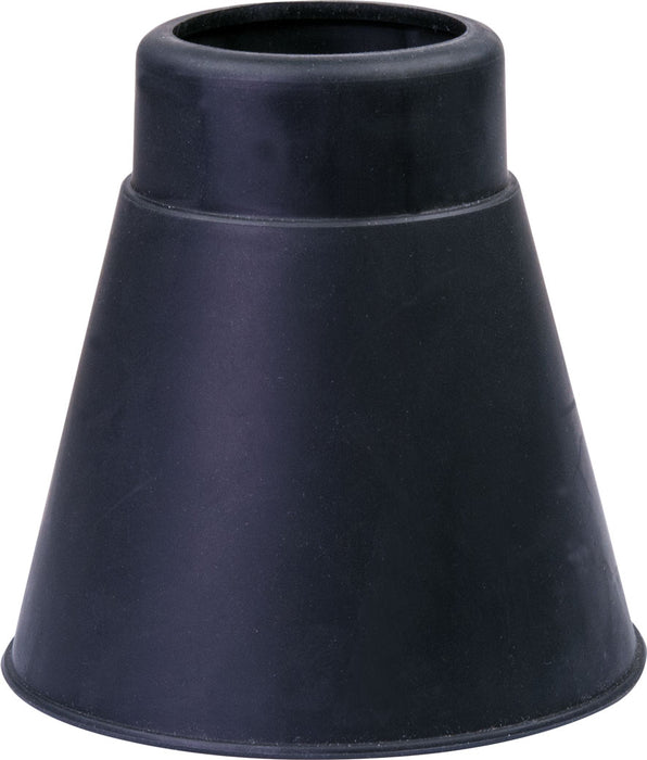 Mast-Manschette Neopren bis Ø 48 mm