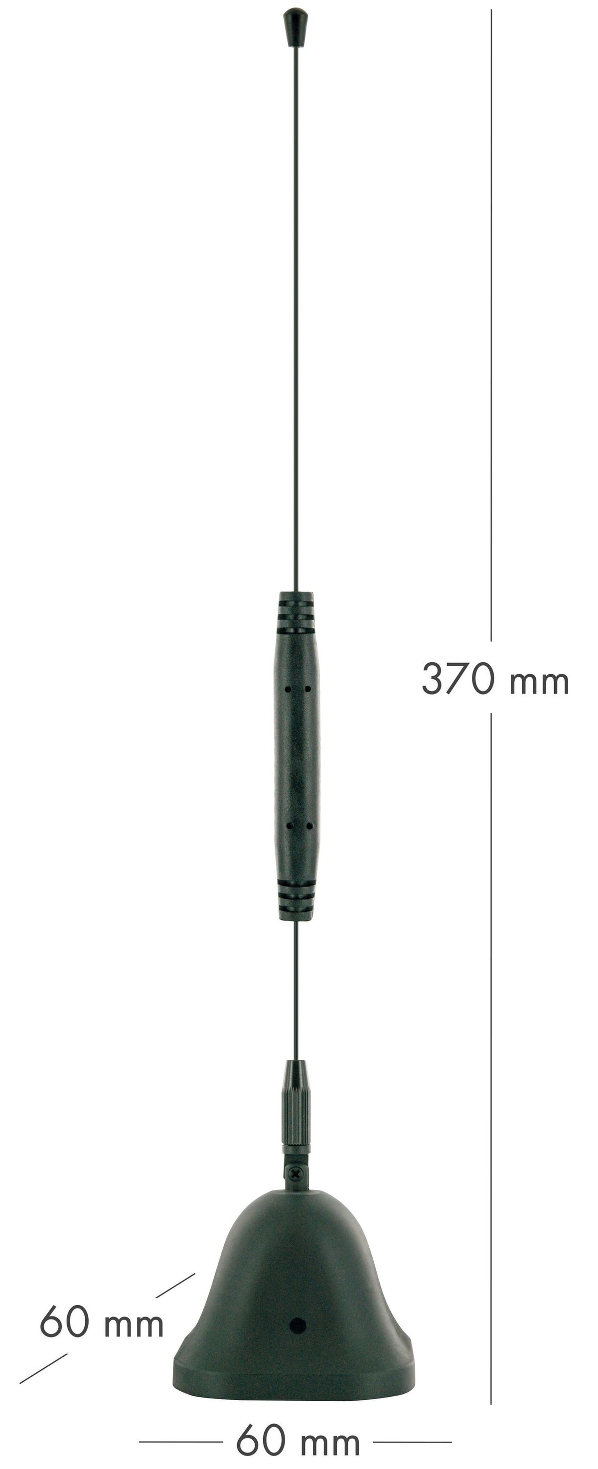 DVB-T Stabantenne (passiv)