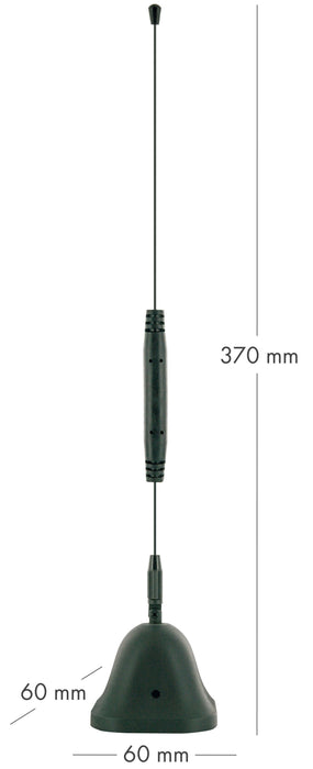 DVB-T Stabantenne (passiv)