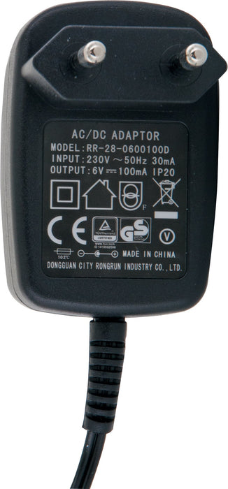 DVB-T2 HD Stabantenne (aktiv)