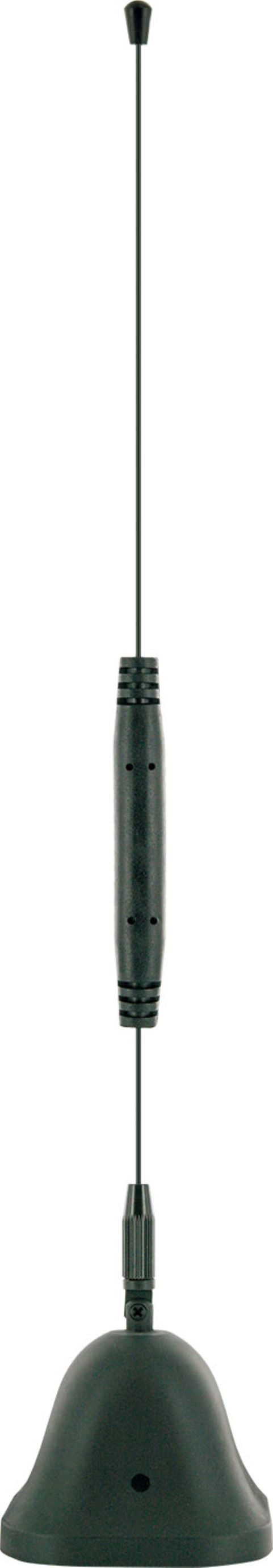 DVB-T2 HD rod antenna (active)