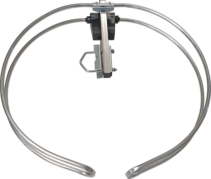 Ringdipol-Außenantenne UKW