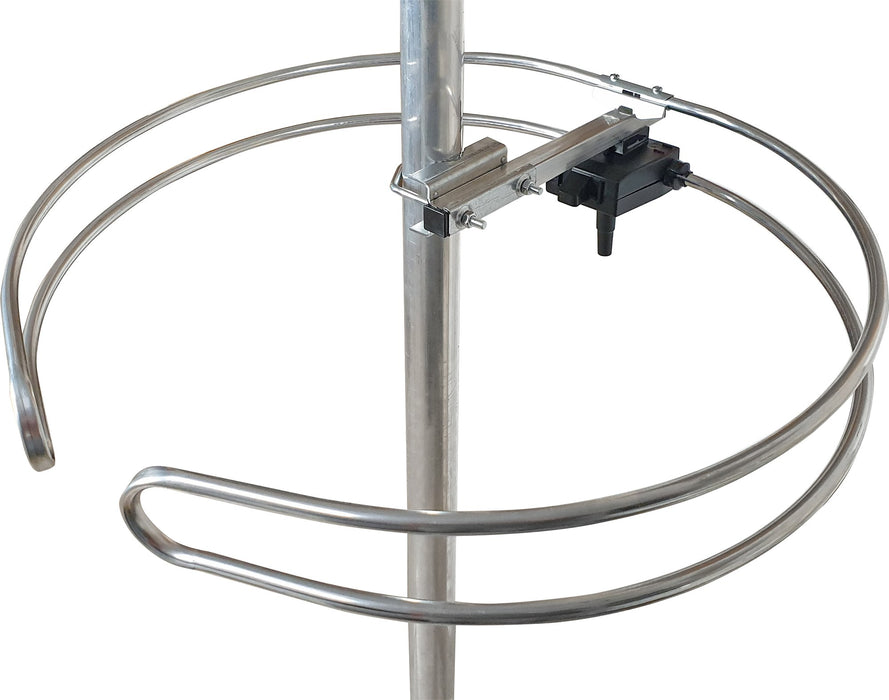 UKW Ringdipol Antenne