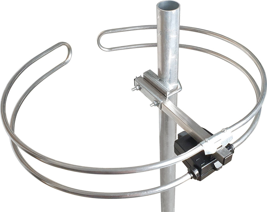 UKW Ringdipol Antenne