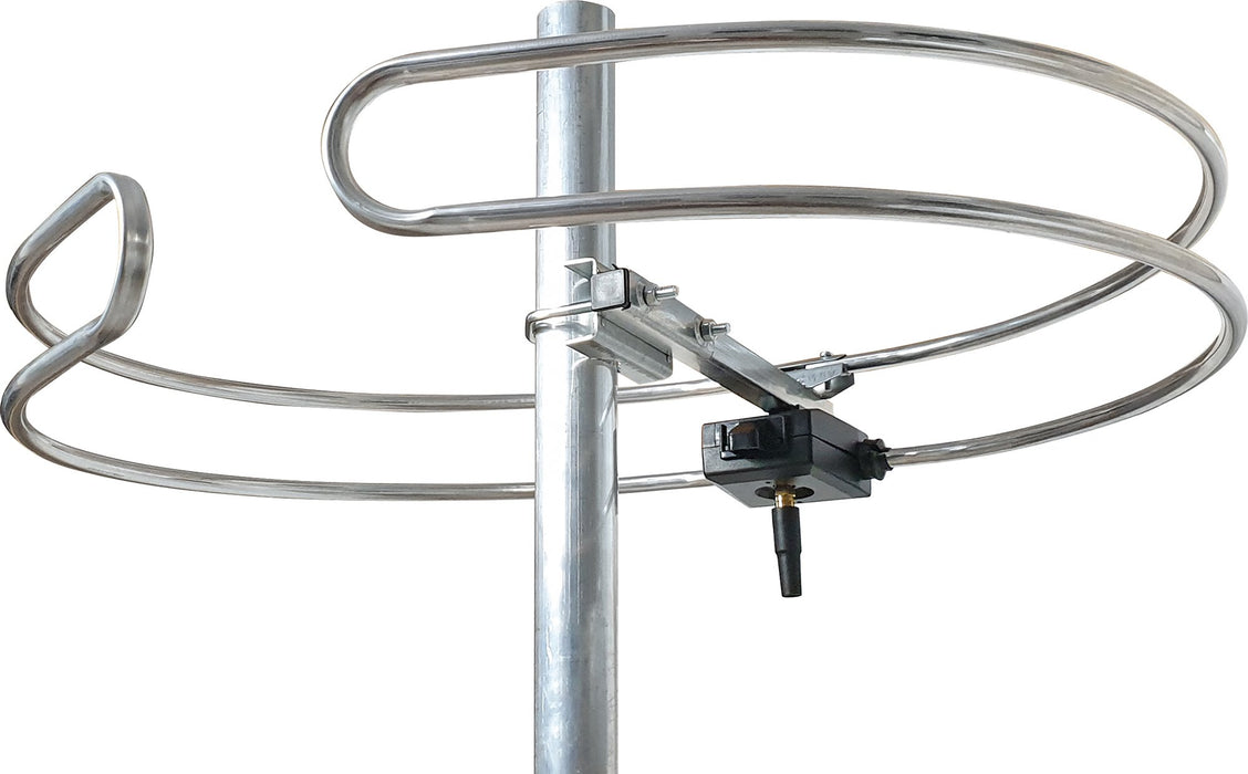 UKW Ringdipol Antenne