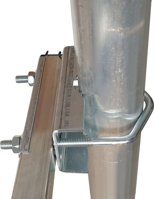 Ringdipol-Außenantenne UKW