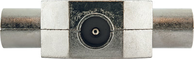 2-way plug-on distributor (broadcast)