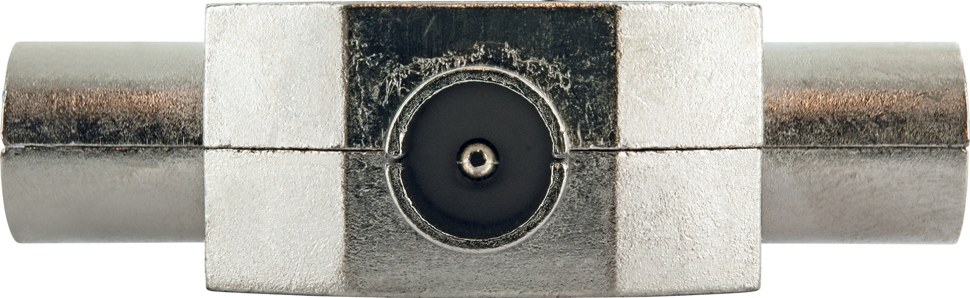 2-way plug-on distributor (broadcast)