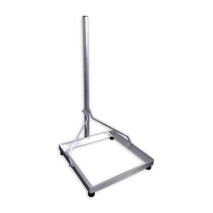 Balkonständer Aluminium 100 cm — Schwaiger GmbH