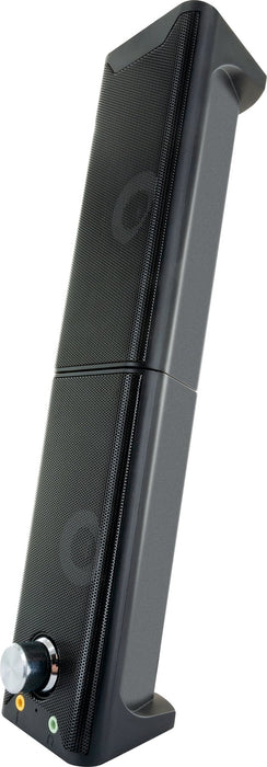 Computer Soundbar teilbar zu Lautsprechern