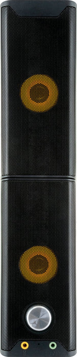 Computer Soundbar teilbar zu Lautsprechern