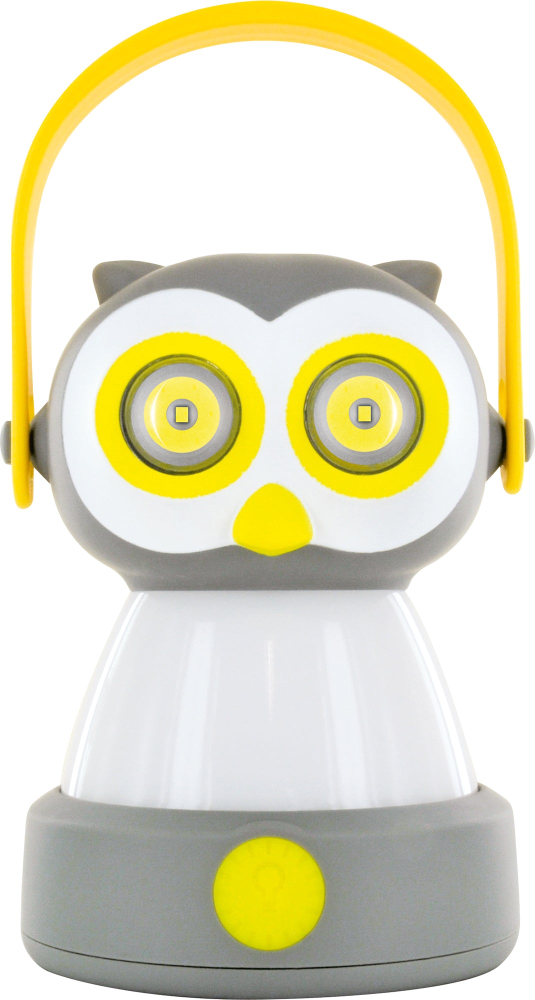 LED camping lights in animal optics
