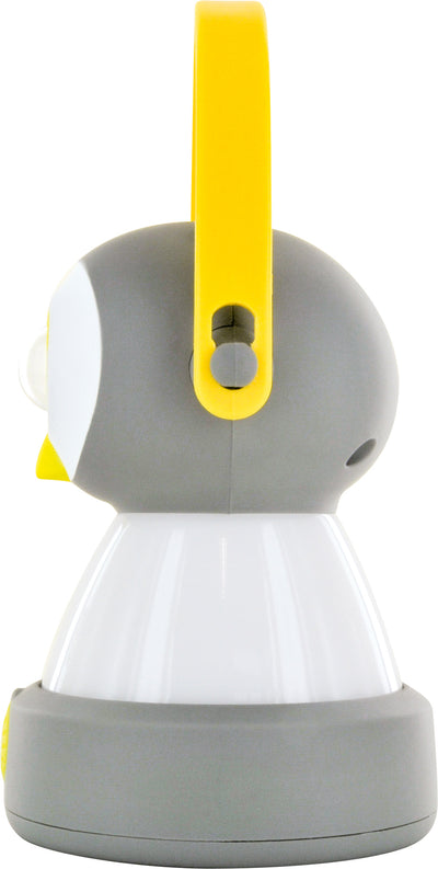 LED camping lights in animal optics