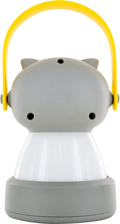 LED camping lights in animal optics