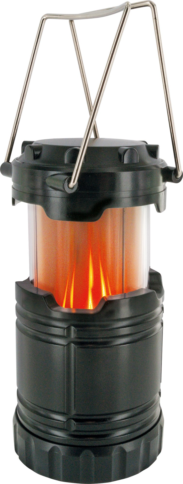 LED camping light (battery operated)