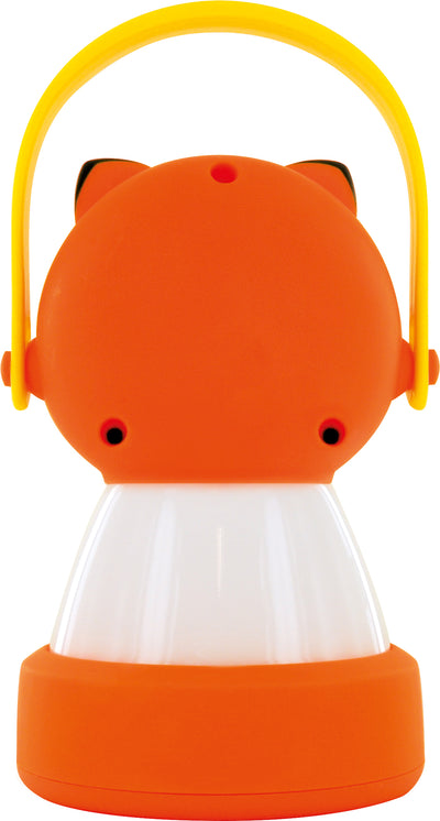 LED camping lights in animal optics