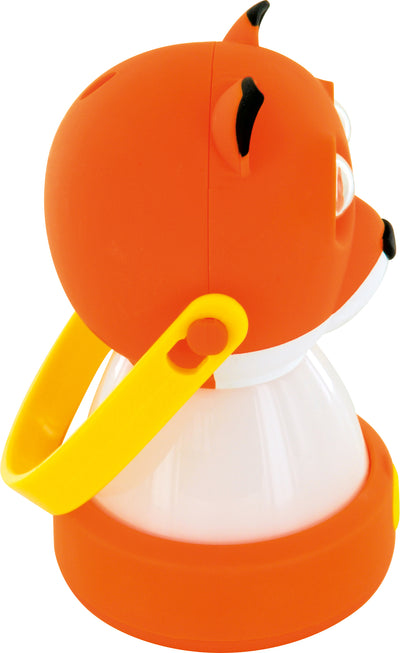 LED camping lights in animal optics