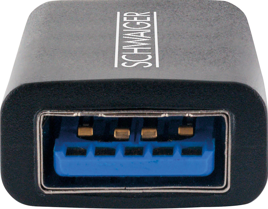 USB 3.1 Adapter