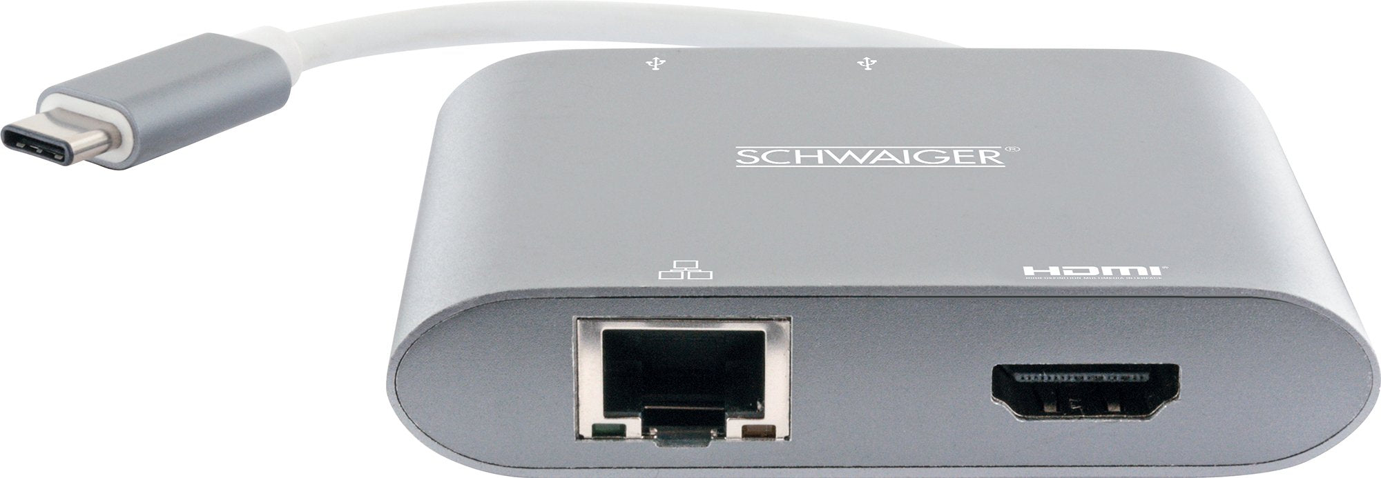 USB 3.1 Multiport Adapter