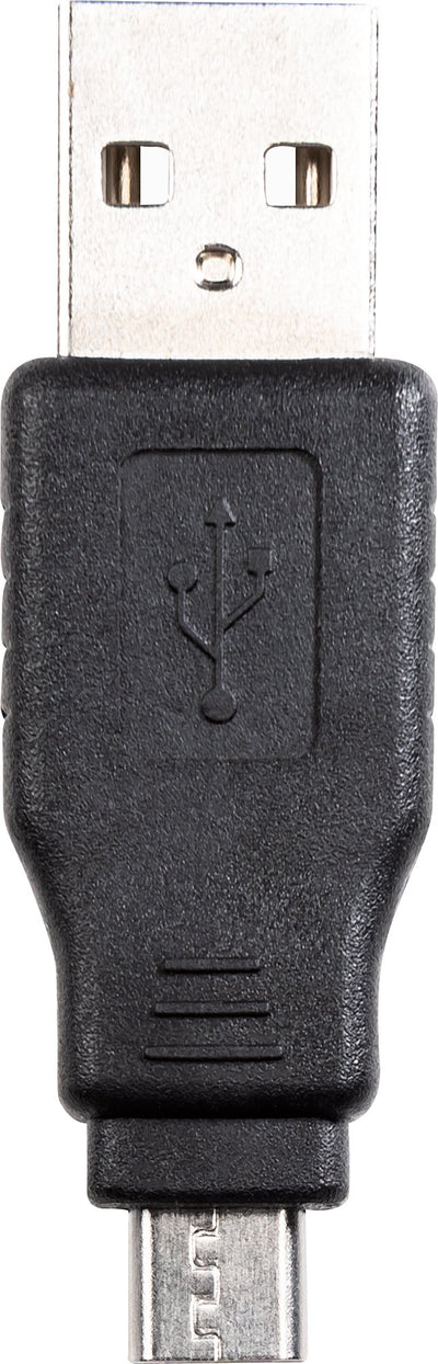 USB 2.0 Anschlussset (7-teilig)