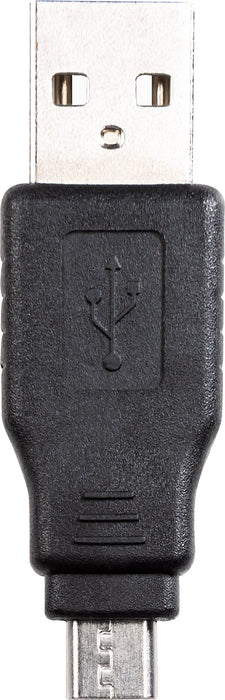 USB 2.0 connection set (7 pieces)