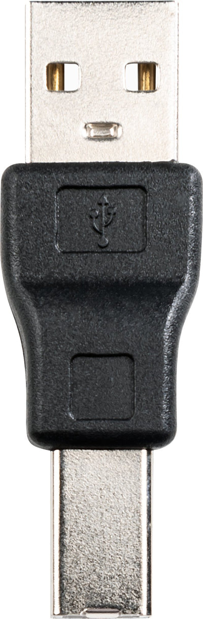 USB 2.0 Anschlussset (7-teilig)