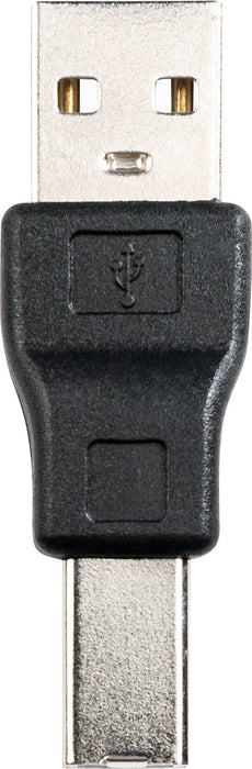 USB 2.0 connection set (7 pieces)