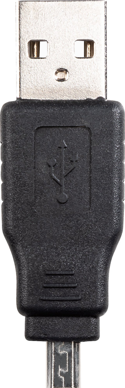 USB 2.0 Anschlussset (7-teilig)