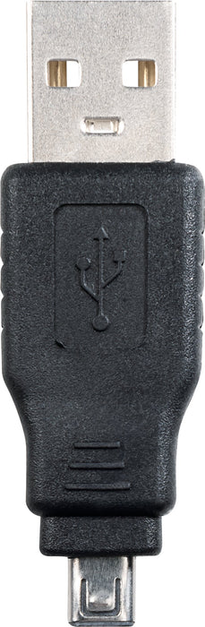 USB 2.0 connection set (7 pieces)