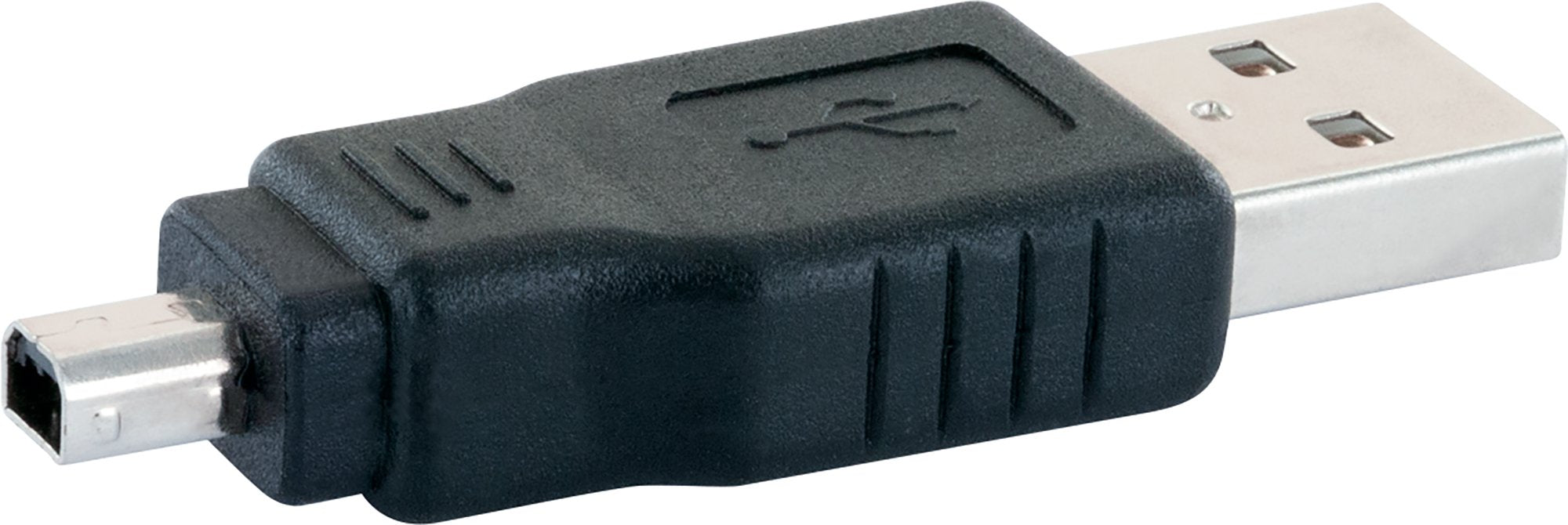 USB 2.0 connection set (7 pieces)