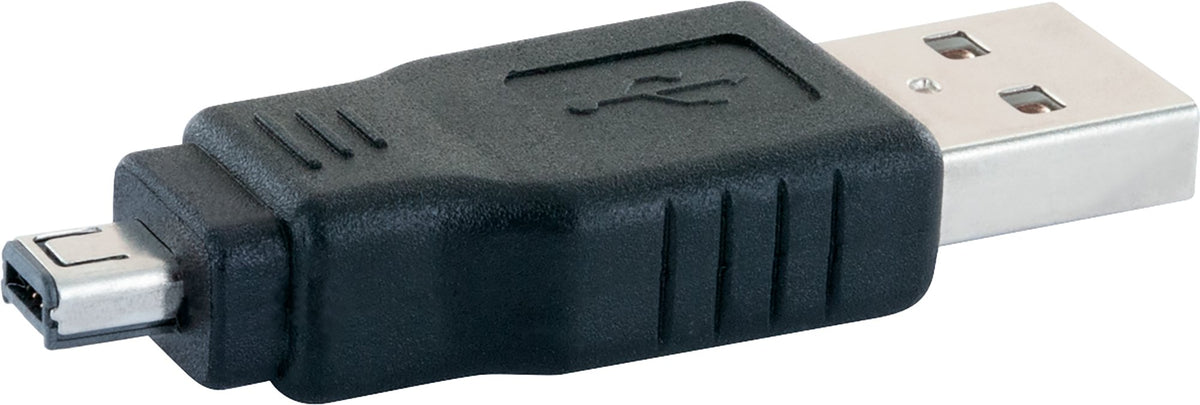 USB 2.0 Anschlussset (7-teilig)