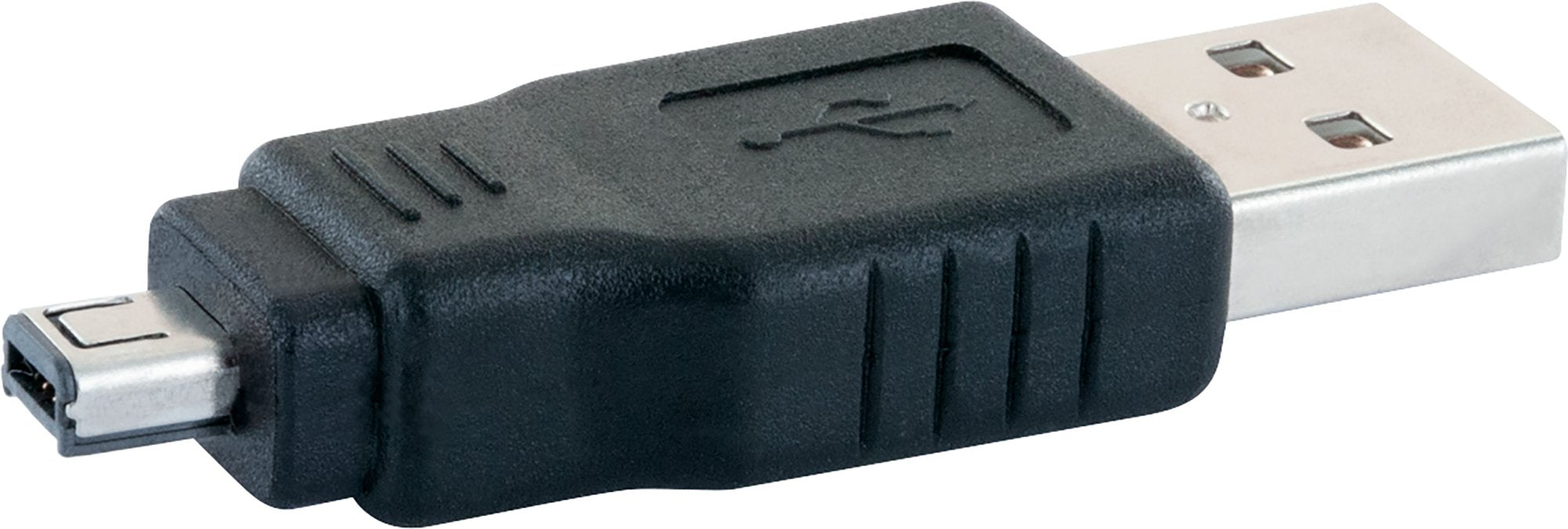 USB 2.0 connection set (7 pieces)