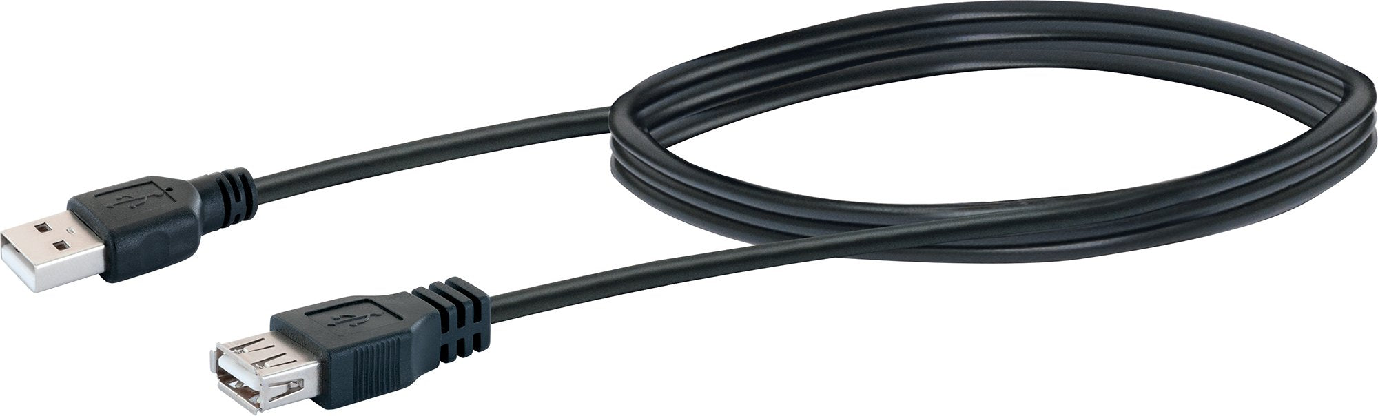 USB 2.0 connection set (7 pieces)