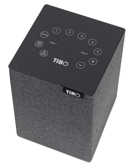 TIBO WiFi Lautsprecher (30 W)
