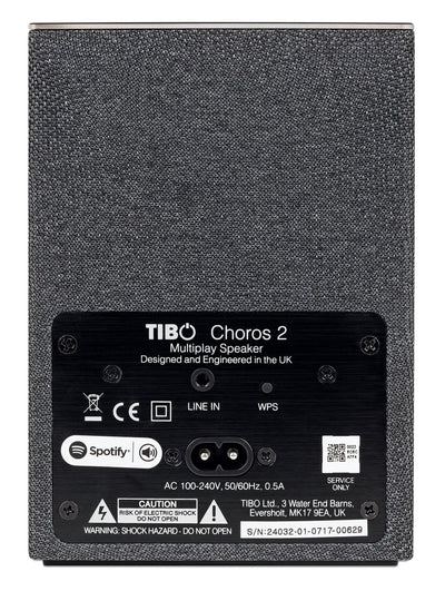 TIBO WiFi Speaker (30W)