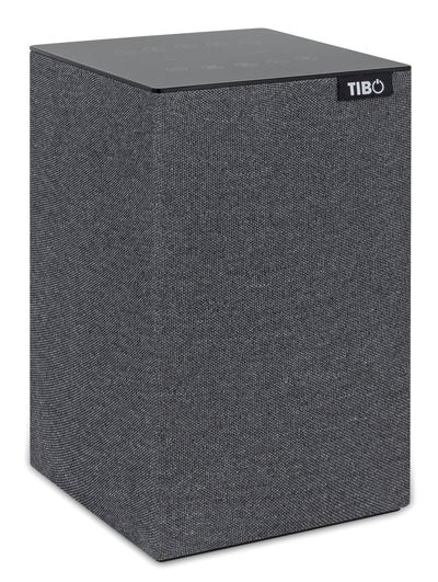TIBO Lautsprecher smart WiFi 40W