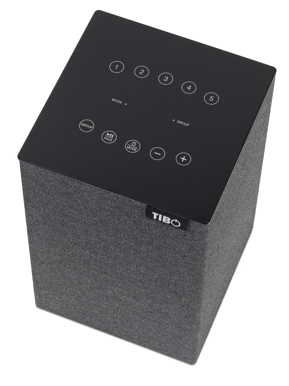 TIBO Lautsprecher smart WiFi 40W