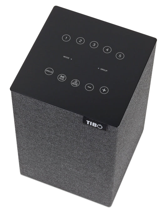 TIBO WiFi Lautsprecher (40 W)