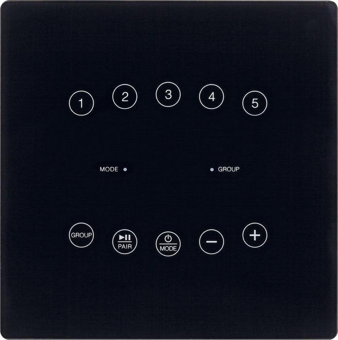 TIBO WiFi Lautsprecher (40 W)