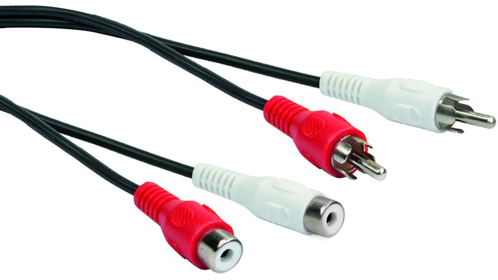 AUDIO extension cable