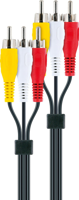 VIDEO Anschlusskabel