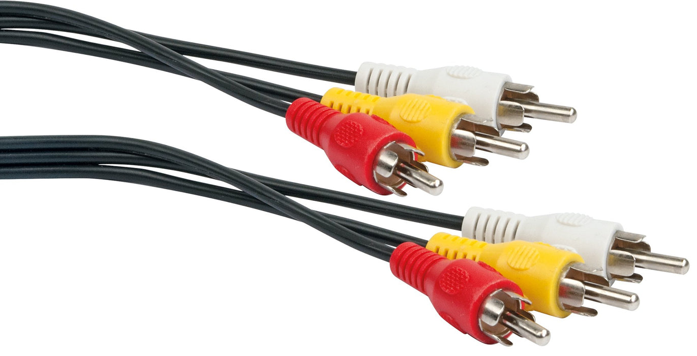 VIDEO Anschlusskabel
